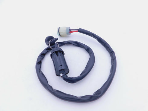 2007-2014 TRX500 RUBICON TRX420 RANCHER GENUINE HONDA OEM IGNITION SWIITCH